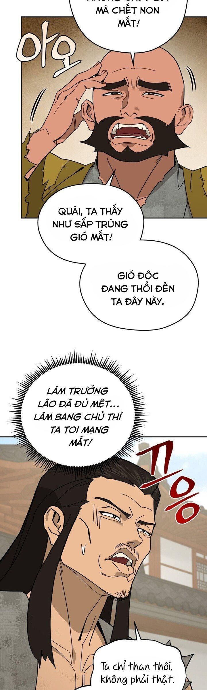 Thần Ma Y Tiên - Chapter 44 - Page 13