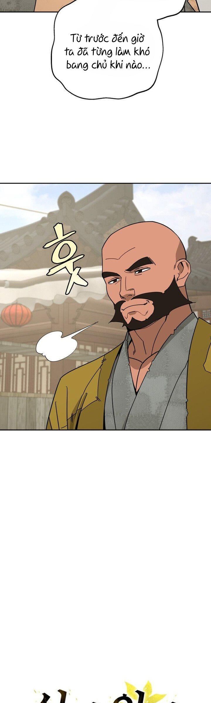 Thần Ma Y Tiên - Chapter 44 - Page 14