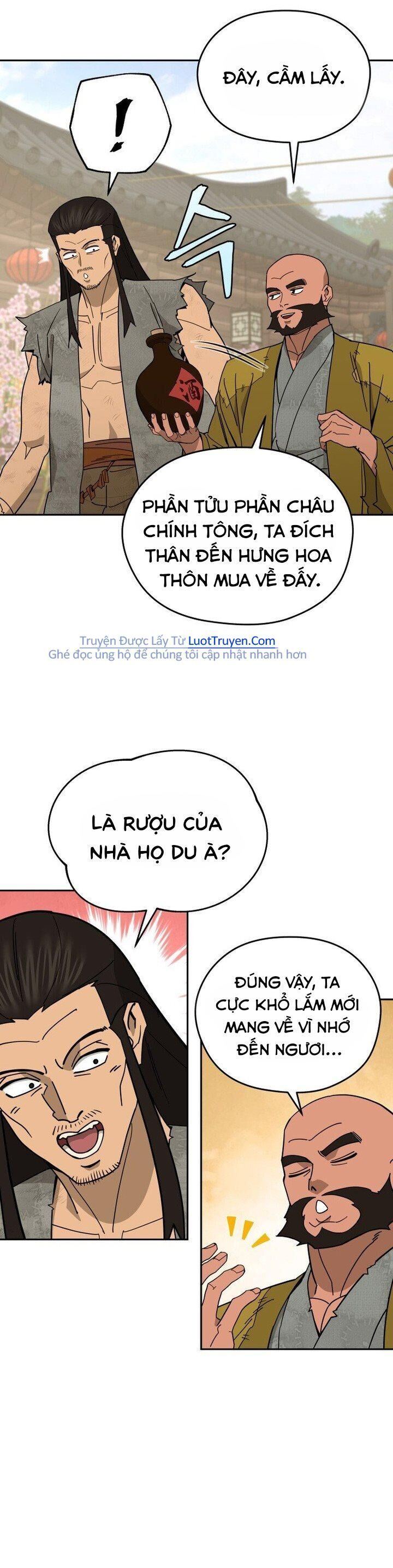 Thần Ma Y Tiên - Chapter 44 - Page 16