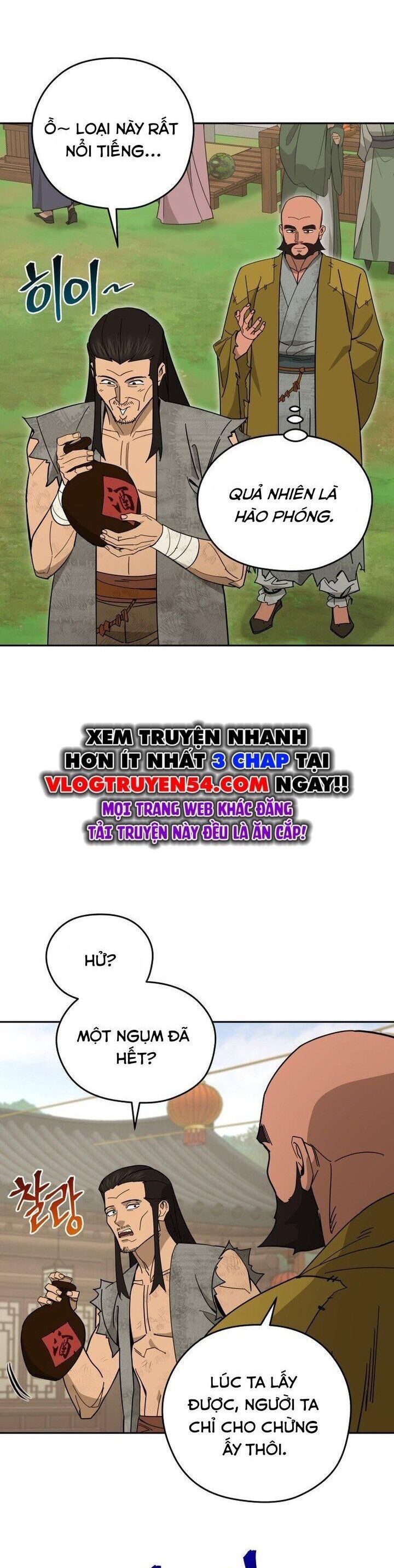 Thần Ma Y Tiên - Chapter 44 - Page 17