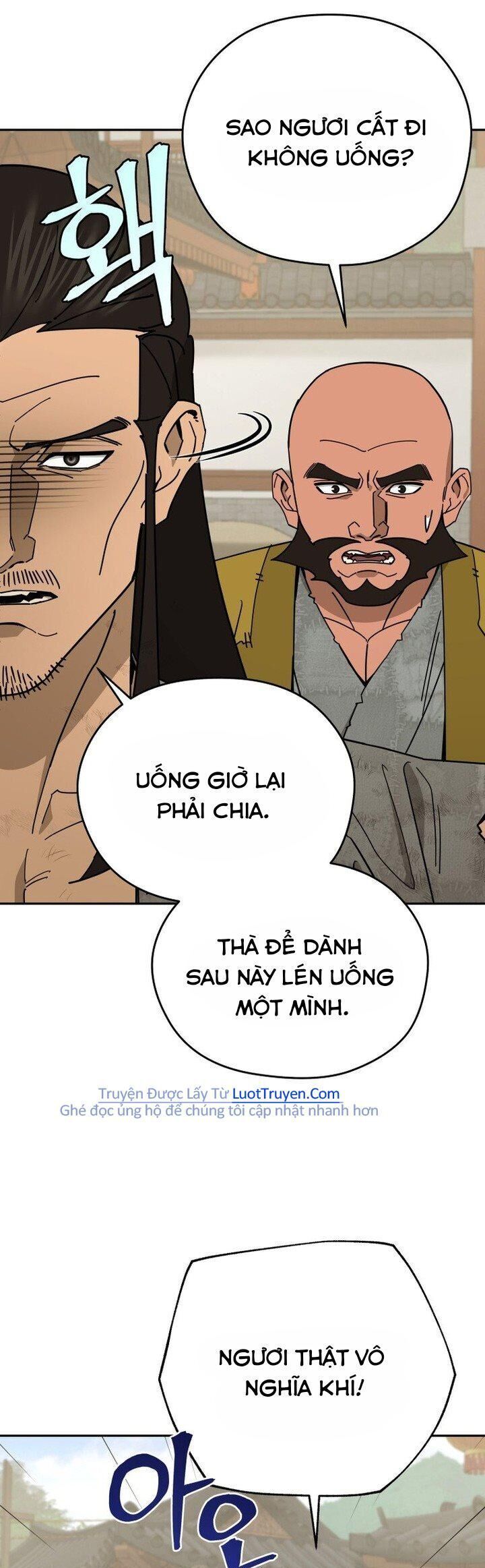 Thần Ma Y Tiên - Chapter 44 - Page 19