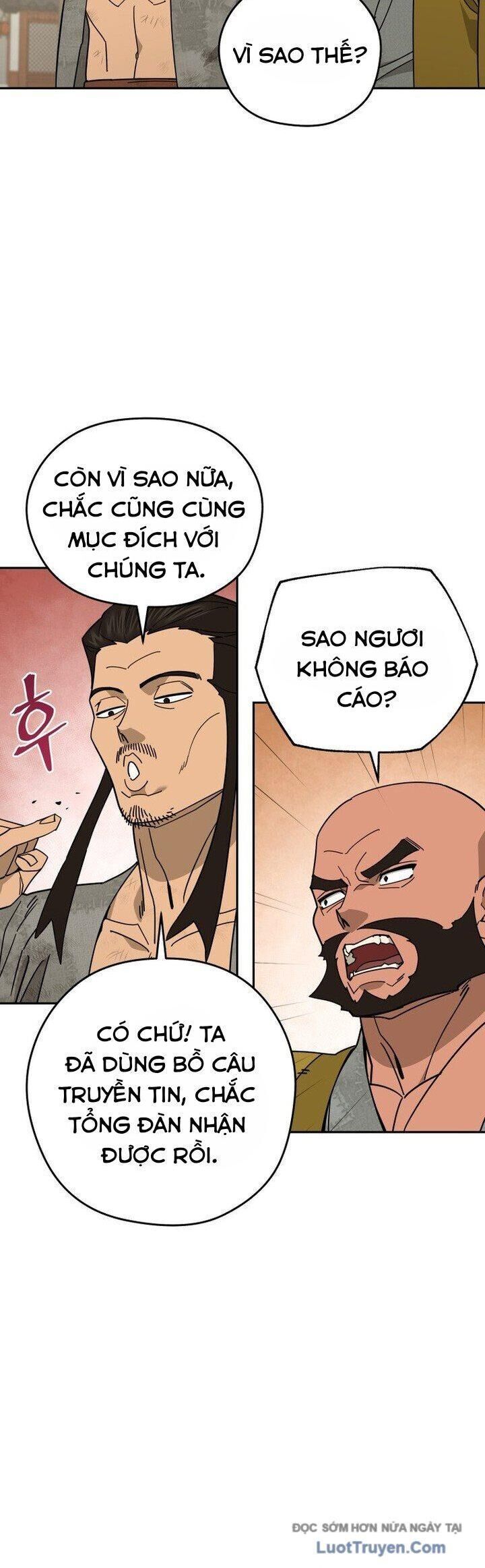 Thần Ma Y Tiên - Chapter 44 - Page 22