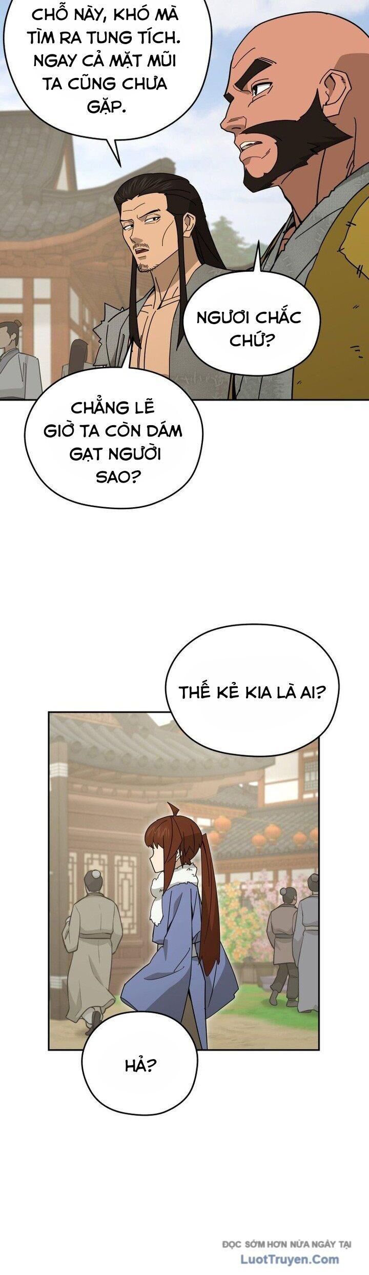 Thần Ma Y Tiên - Chapter 44 - Page 26