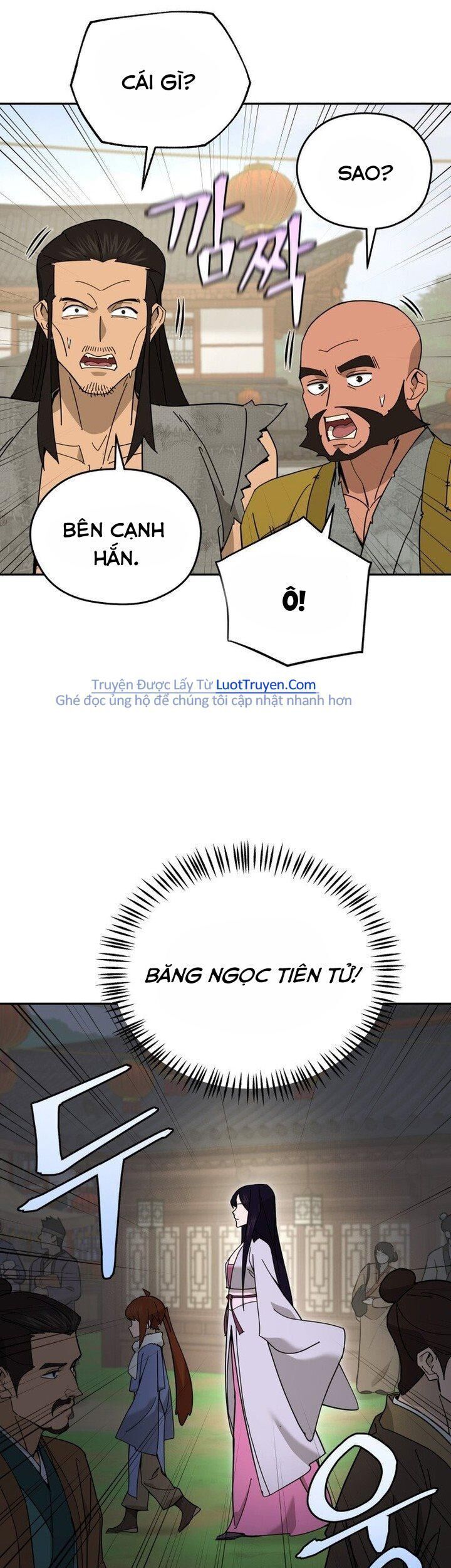 Thần Ma Y Tiên - Chapter 44 - Page 27