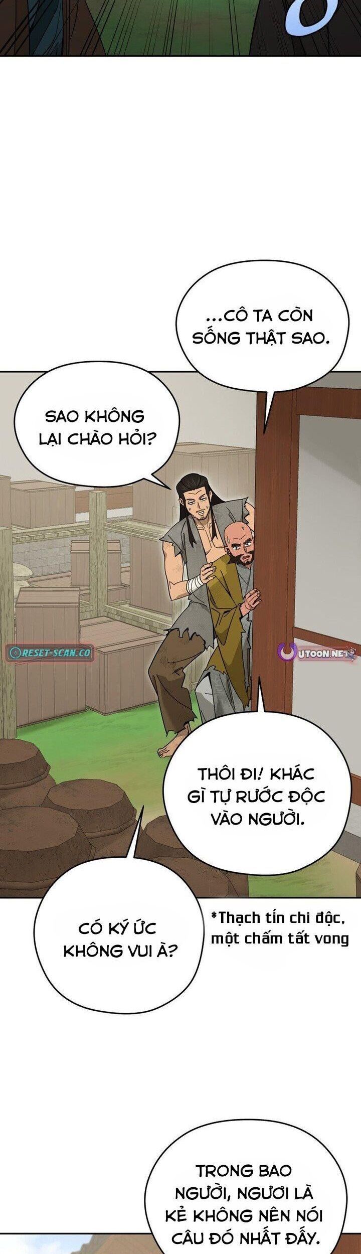 Thần Ma Y Tiên - Chapter 44 - Page 28