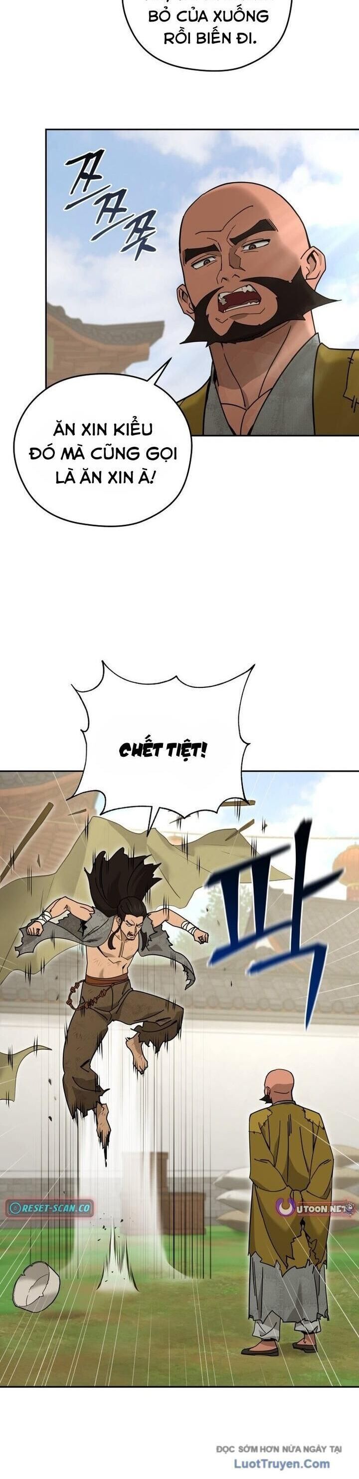 Thần Ma Y Tiên - Chapter 44 - Page 3