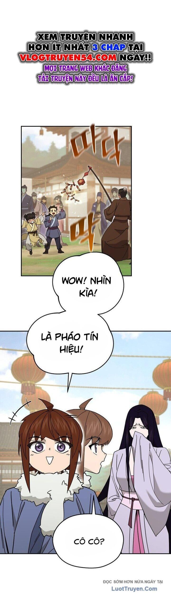 Thần Ma Y Tiên - Chapter 44 - Page 30