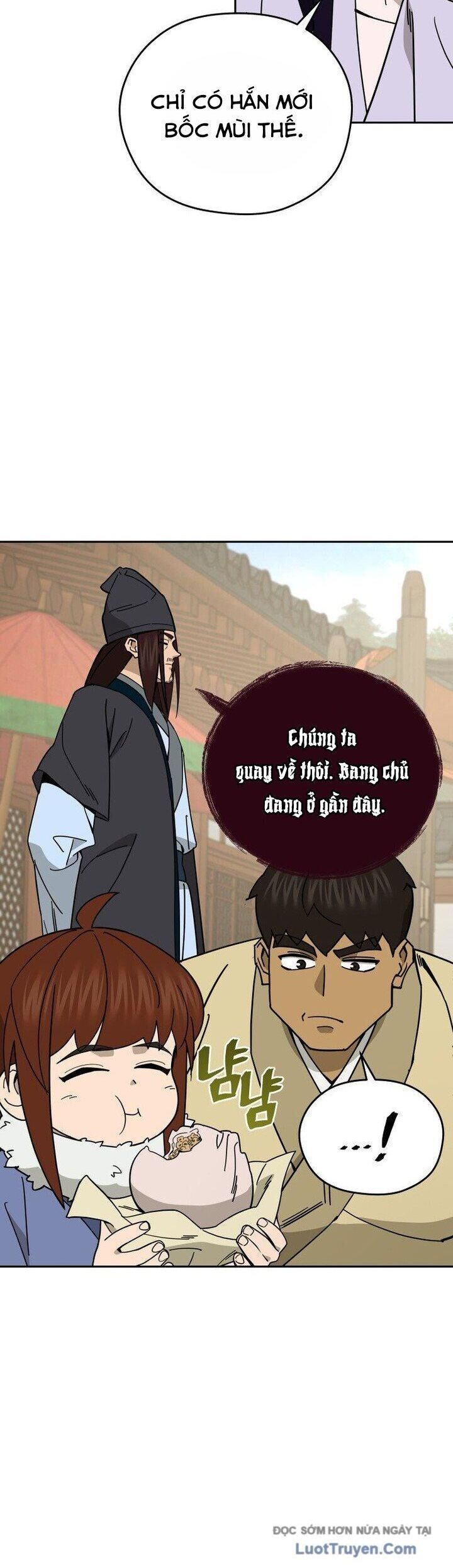 Thần Ma Y Tiên - Chapter 44 - Page 34