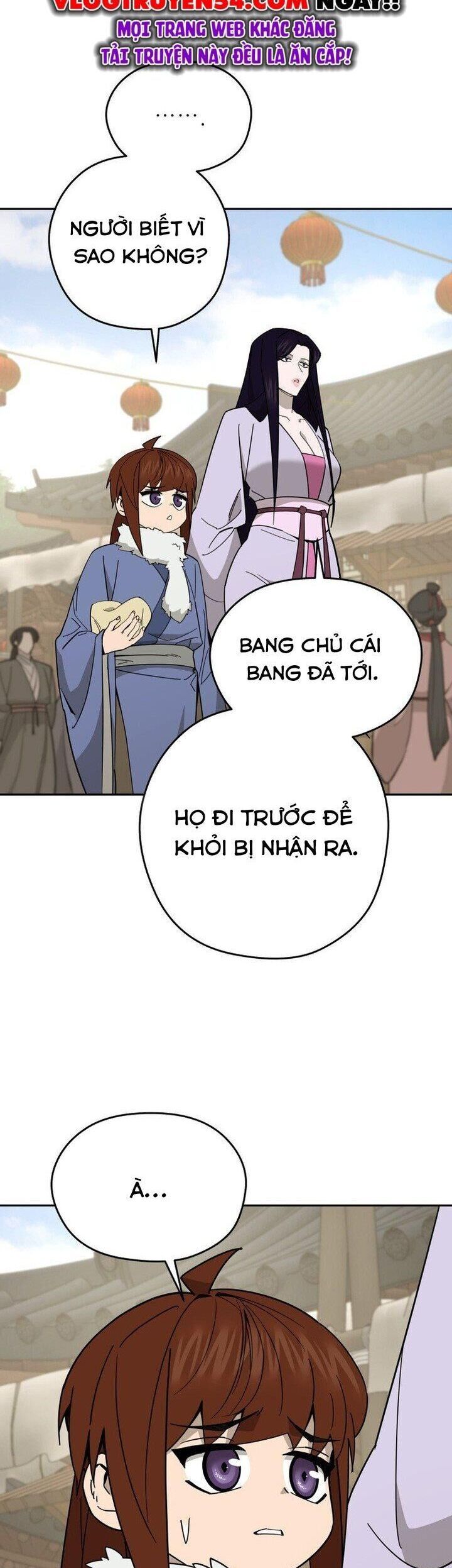 Thần Ma Y Tiên - Chapter 44 - Page 37