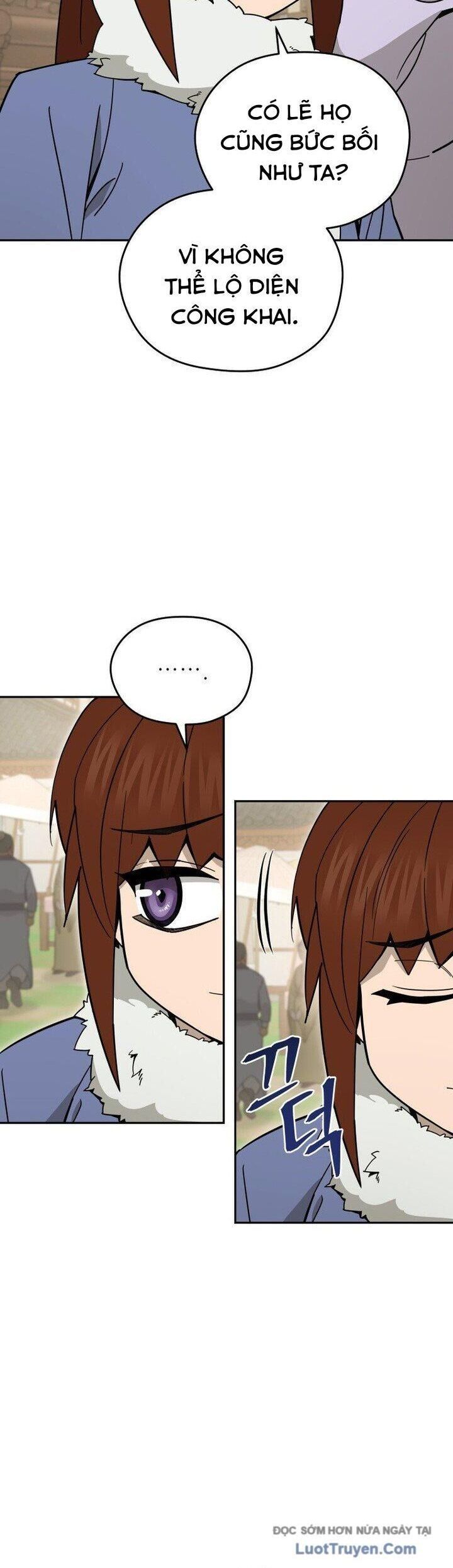 Thần Ma Y Tiên - Chapter 44 - Page 38