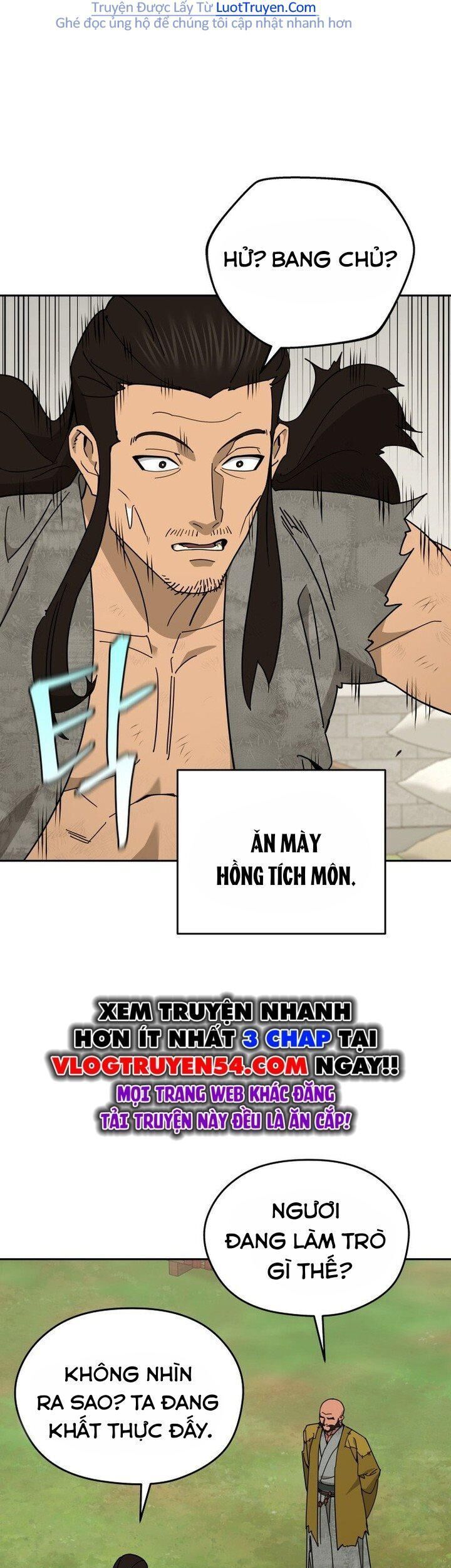 Thần Ma Y Tiên - Chapter 44 - Page 4