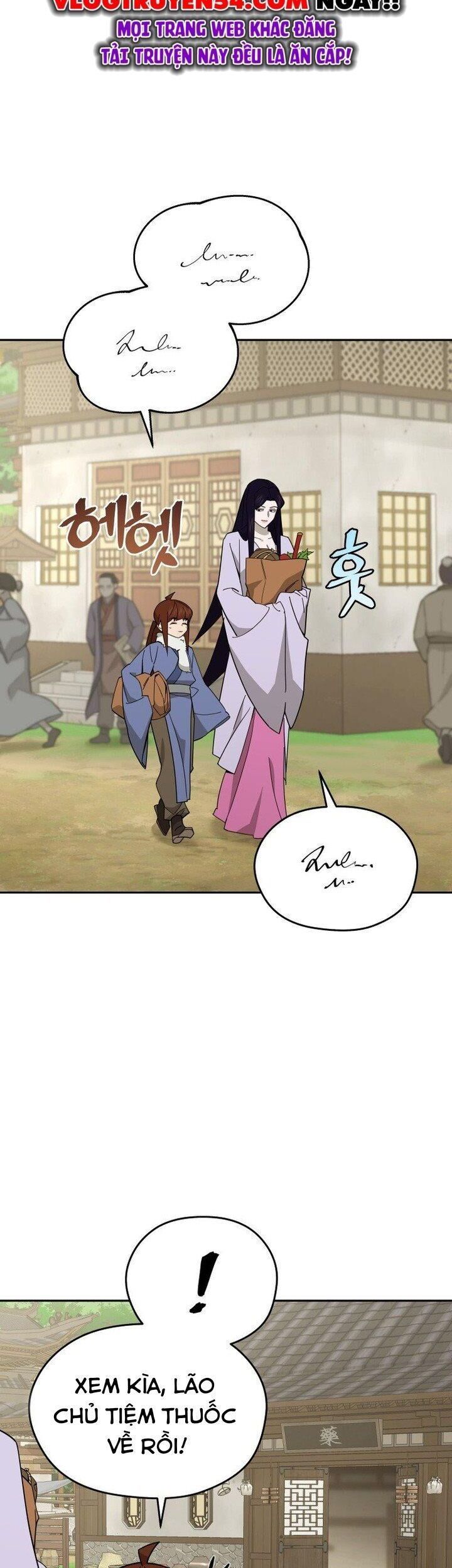 Thần Ma Y Tiên - Chapter 44 - Page 41