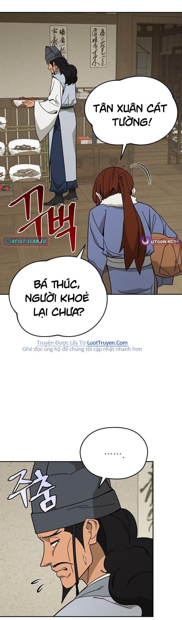 Thần Ma Y Tiên - Chapter 44 - Page 43