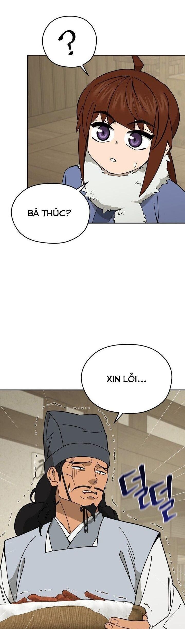 Thần Ma Y Tiên - Chapter 44 - Page 44