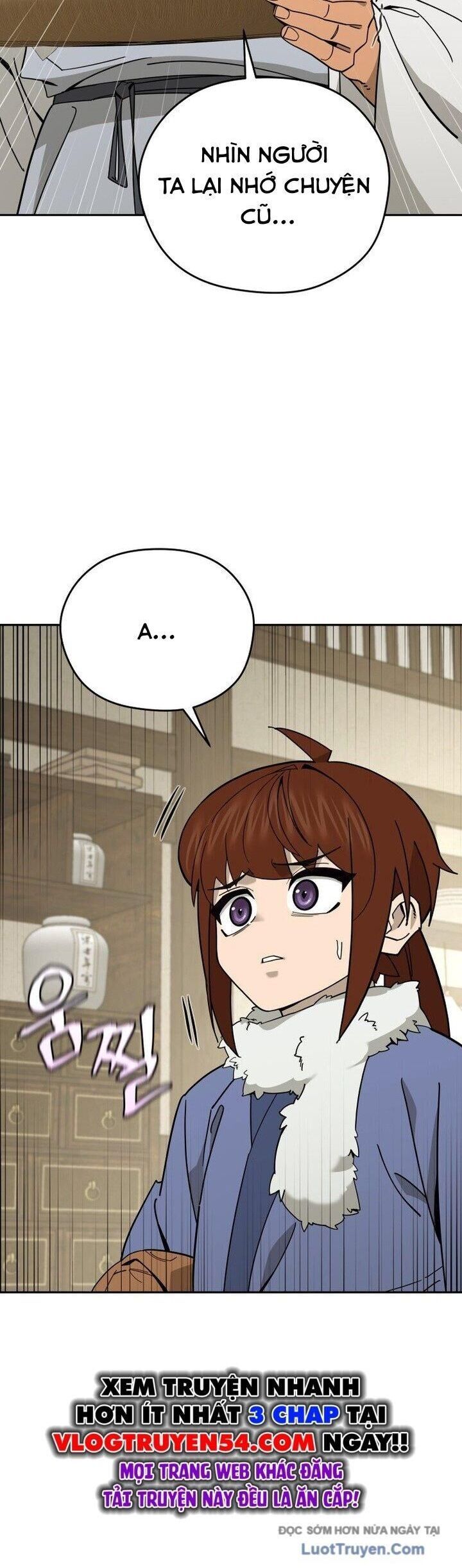 Thần Ma Y Tiên - Chapter 44 - Page 45