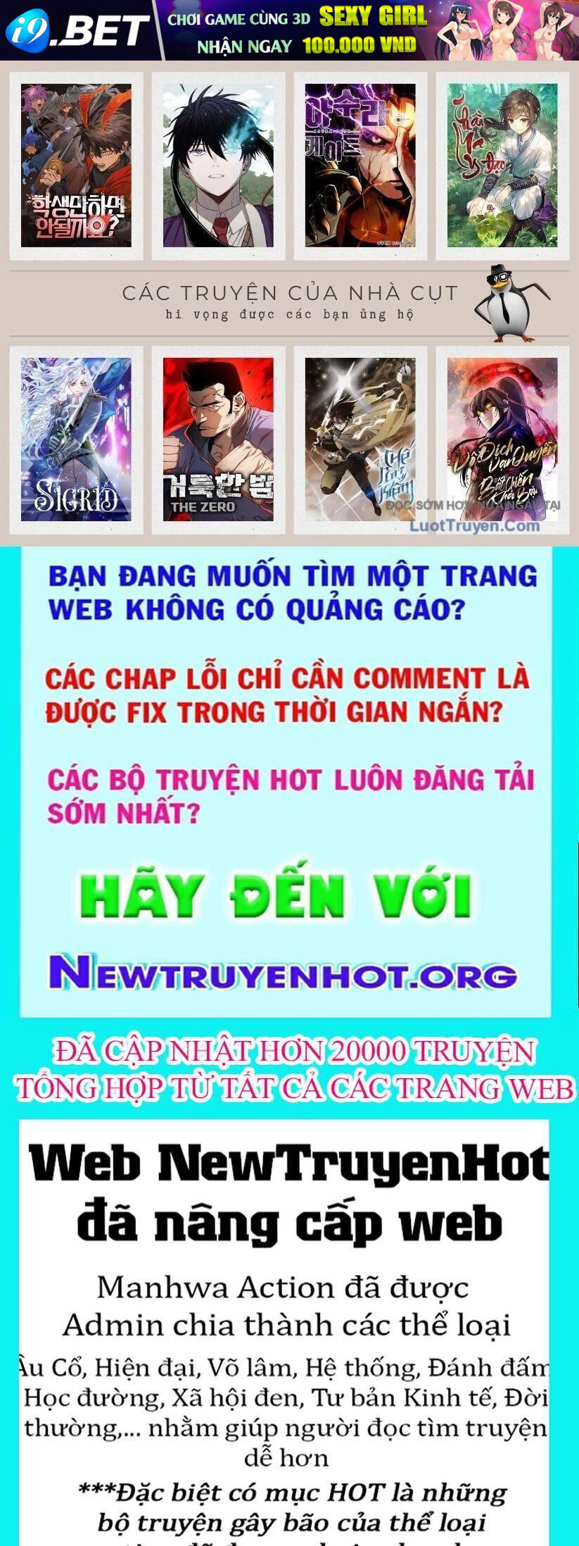 Thần Ma Y Tiên - Chapter 44 - Page 46