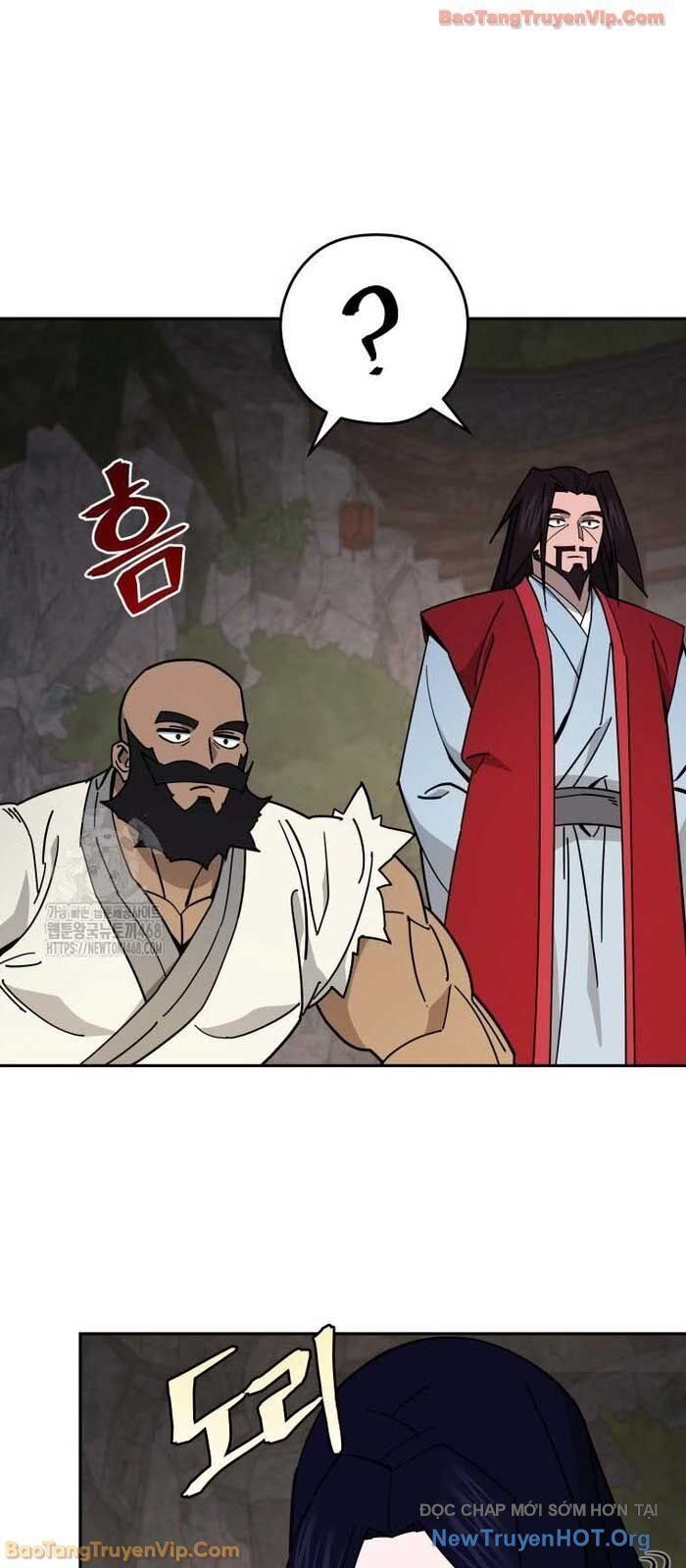 Thần Ma Y Tiên - Chapter 45 - Page 12