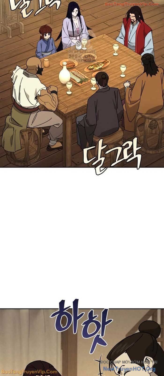 Thần Ma Y Tiên - Chapter 45 - Page 20
