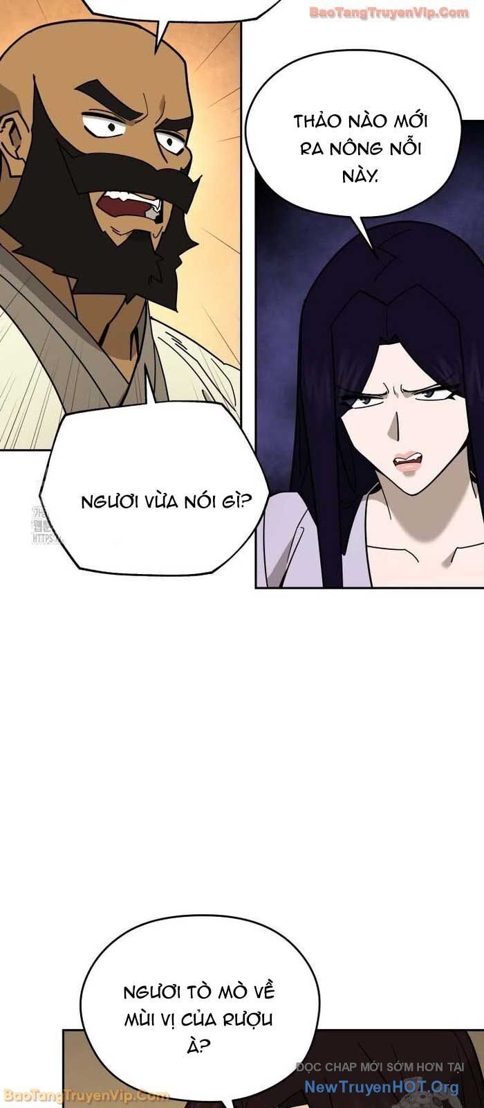 Thần Ma Y Tiên - Chapter 45 - Page 26