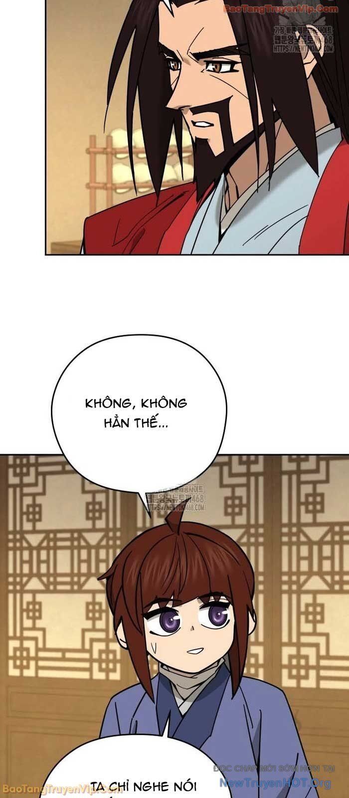 Thần Ma Y Tiên - Chapter 45 - Page 27