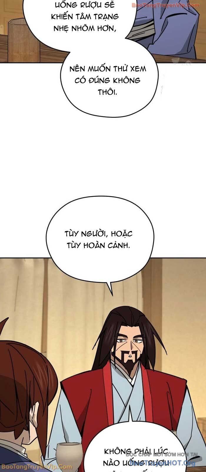 Thần Ma Y Tiên - Chapter 45 - Page 28