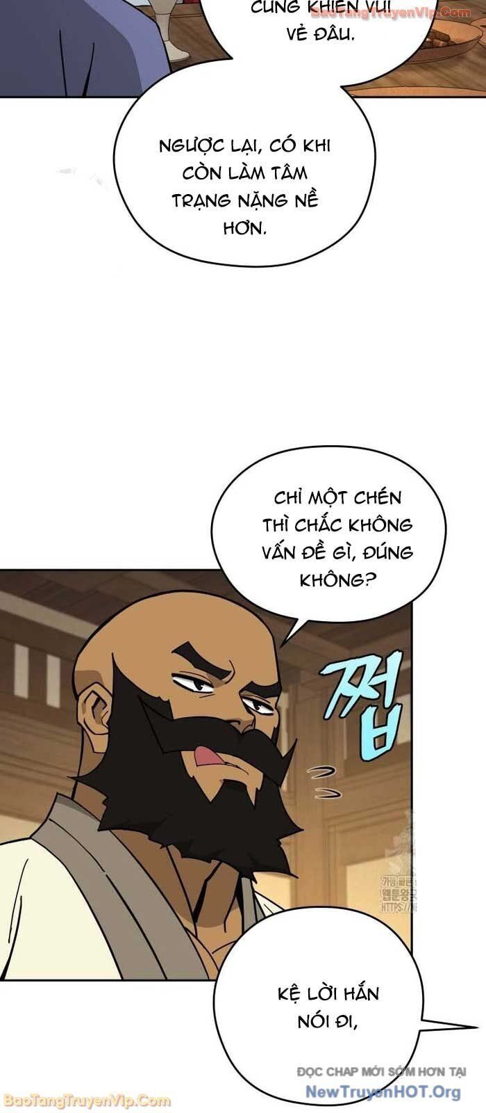 Thần Ma Y Tiên - Chapter 45 - Page 29