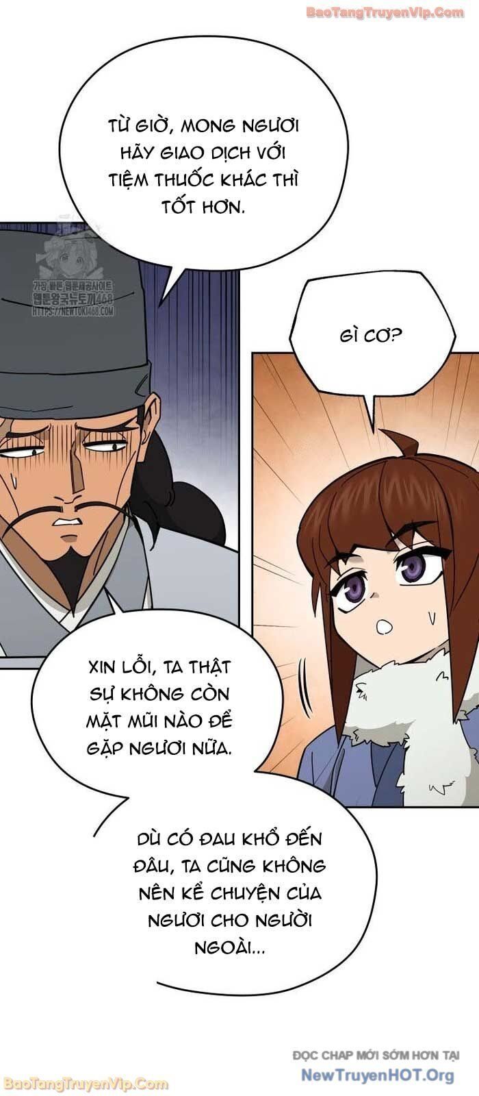 Thần Ma Y Tiên - Chapter 45 - Page 3