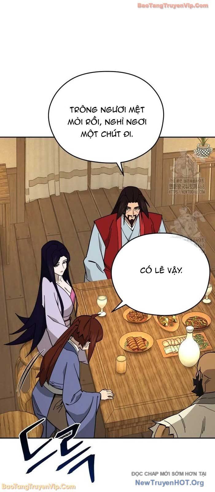 Thần Ma Y Tiên - Chapter 45 - Page 30