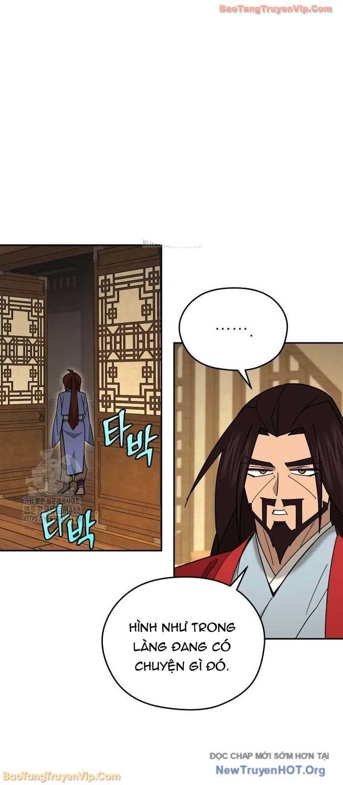 Thần Ma Y Tiên - Chapter 45 - Page 31