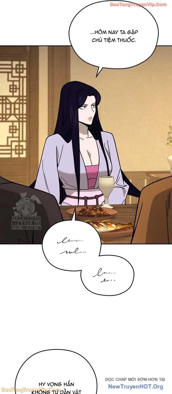 Thần Ma Y Tiên - Chapter 45 - Page 33