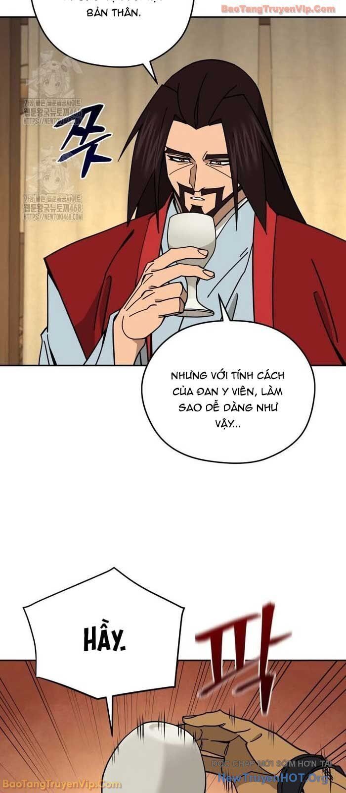 Thần Ma Y Tiên - Chapter 45 - Page 34