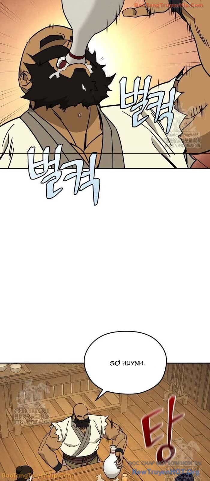 Thần Ma Y Tiên - Chapter 45 - Page 35