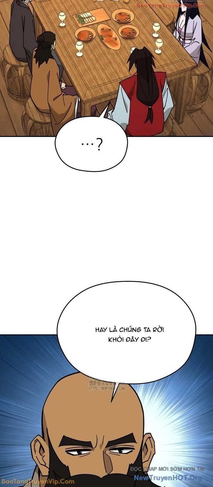 Thần Ma Y Tiên - Chapter 45 - Page 36