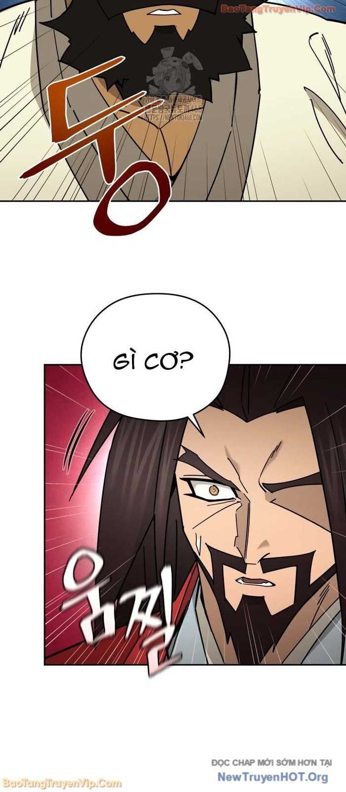 Thần Ma Y Tiên - Chapter 45 - Page 37