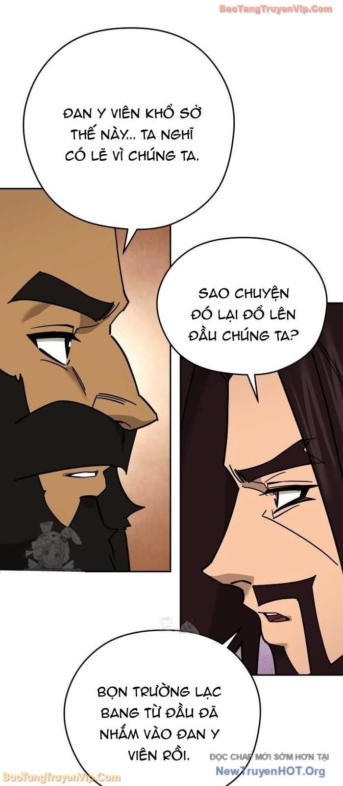 Thần Ma Y Tiên - Chapter 45 - Page 38
