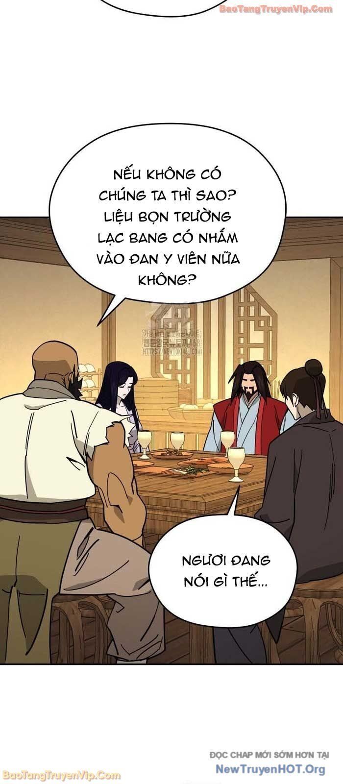 Thần Ma Y Tiên - Chapter 45 - Page 39