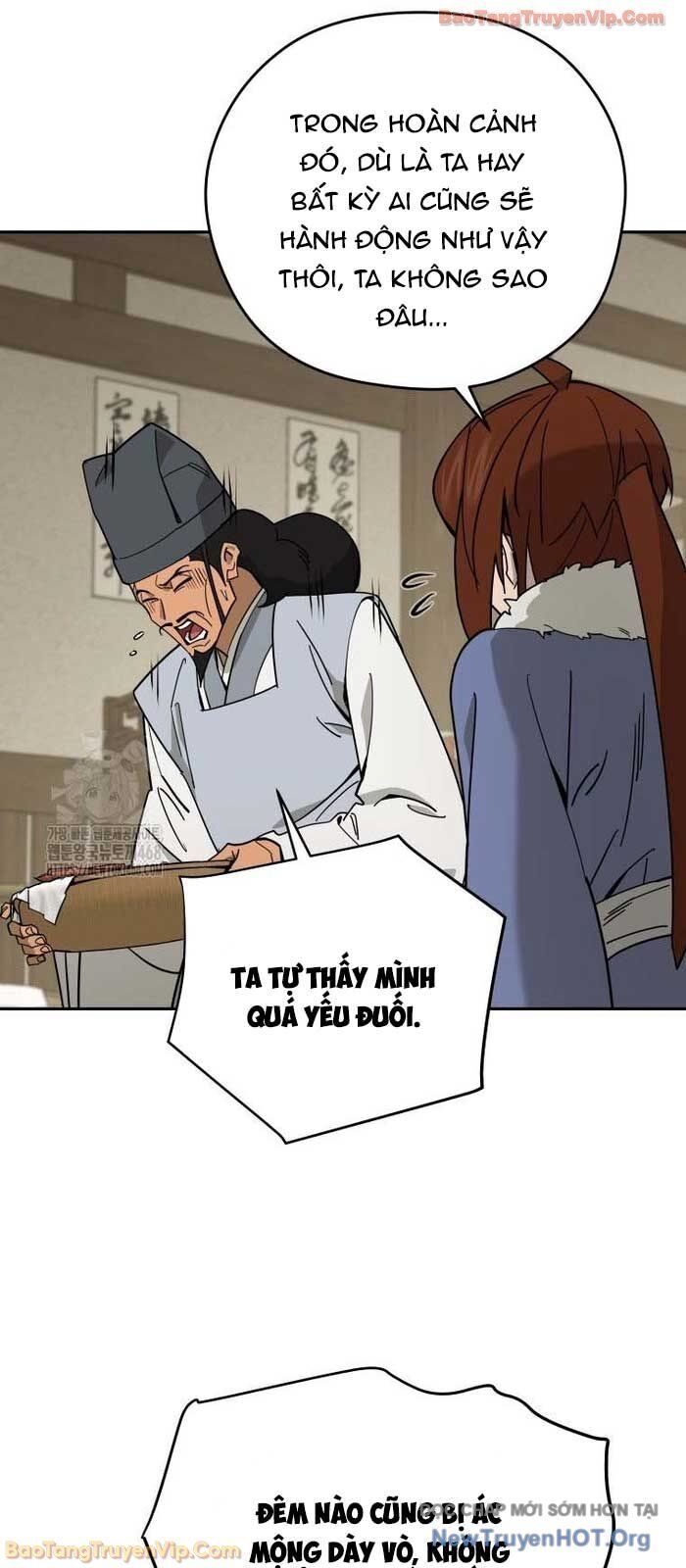 Thần Ma Y Tiên - Chapter 45 - Page 4