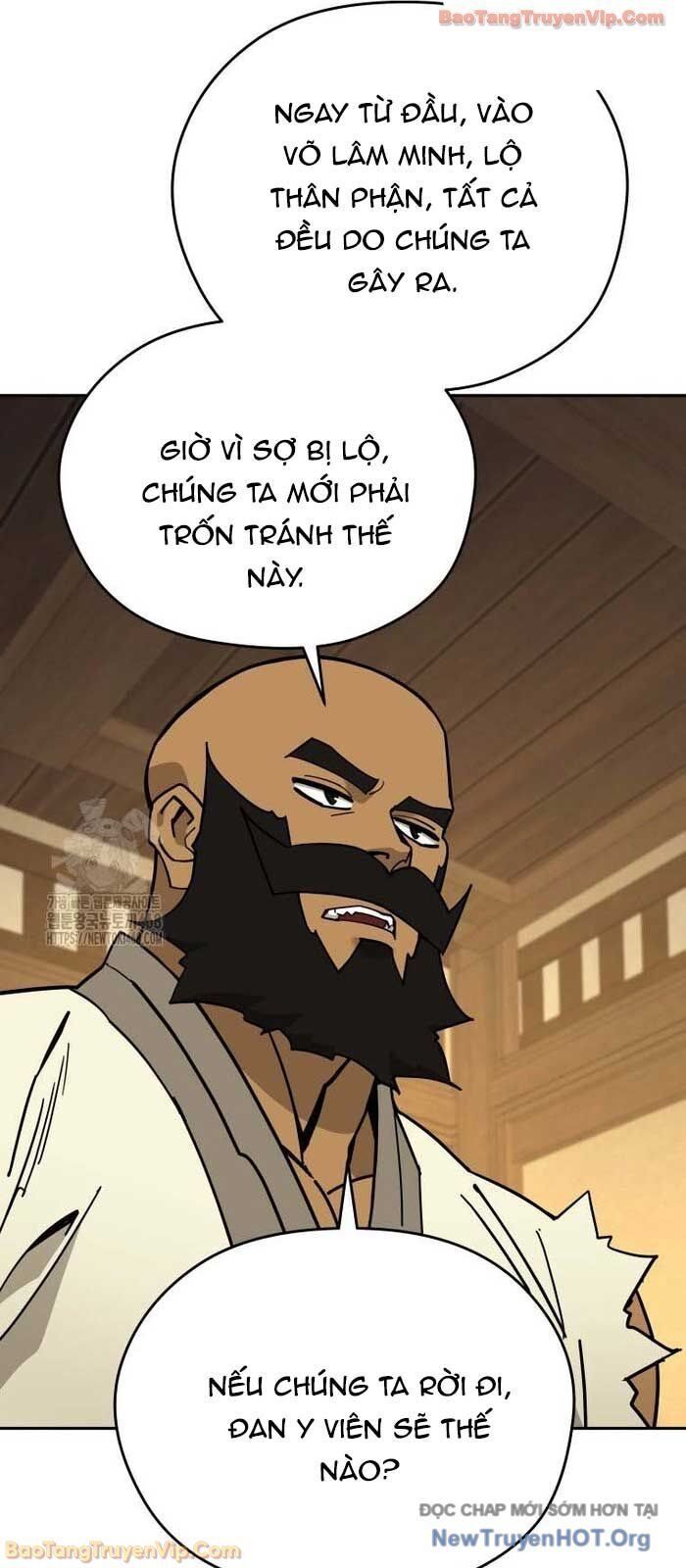 Thần Ma Y Tiên - Chapter 45 - Page 40