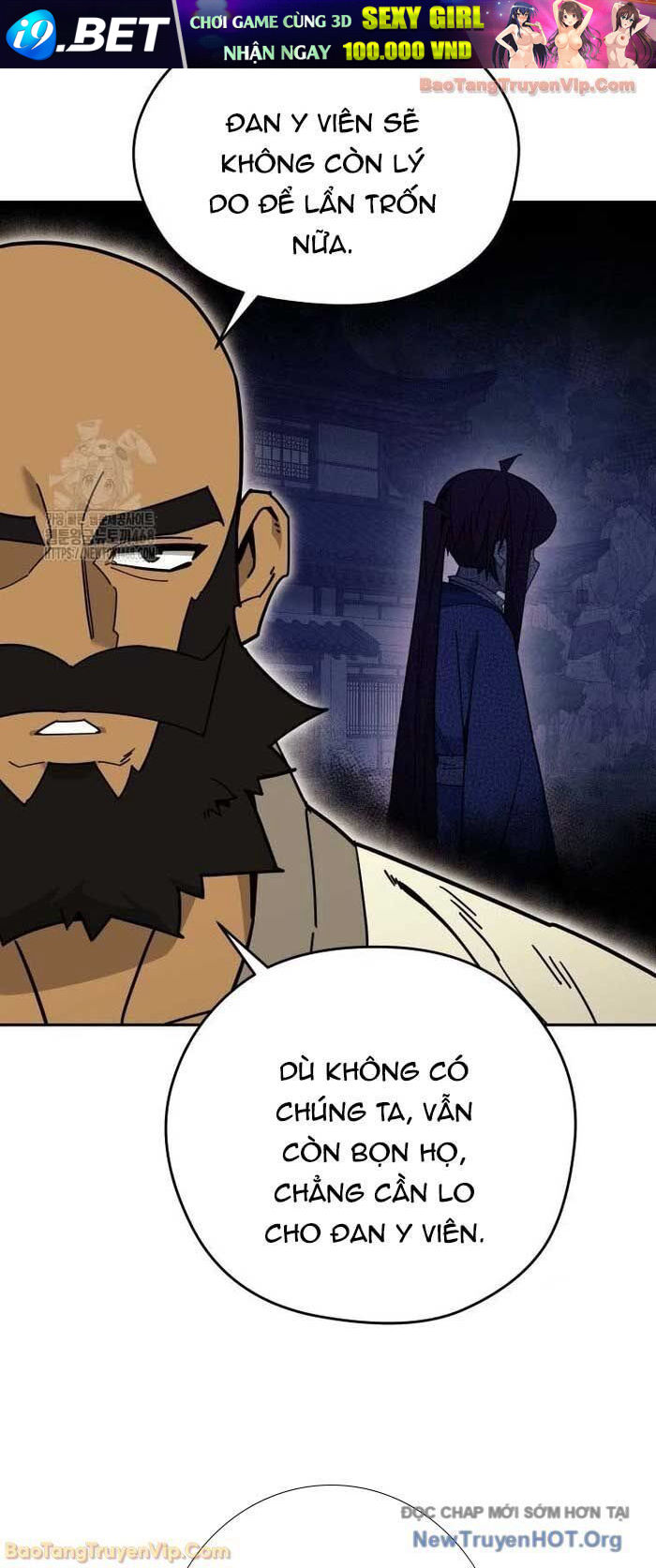 Thần Ma Y Tiên - Chapter 45 - Page 42