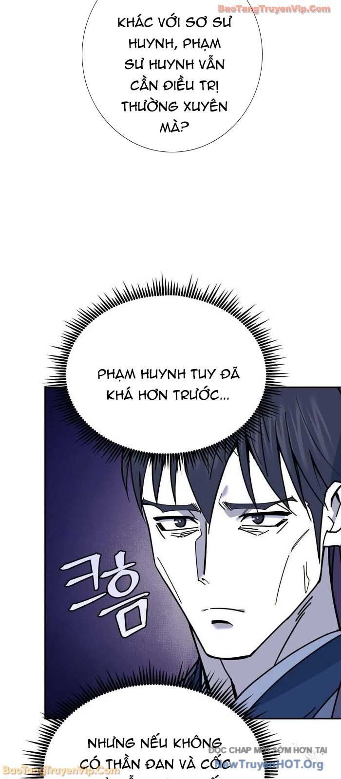 Thần Ma Y Tiên - Chapter 45 - Page 43