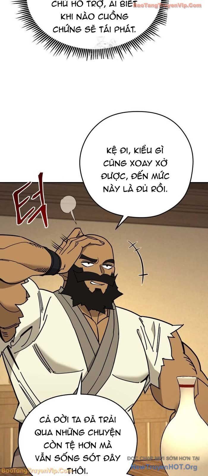 Thần Ma Y Tiên - Chapter 45 - Page 44