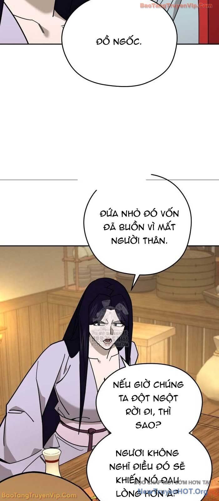 Thần Ma Y Tiên - Chapter 45 - Page 46