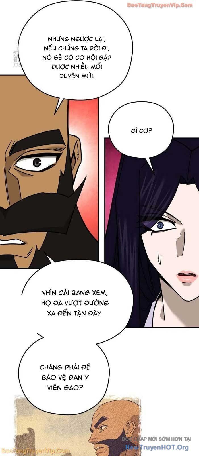 Thần Ma Y Tiên - Chapter 45 - Page 48