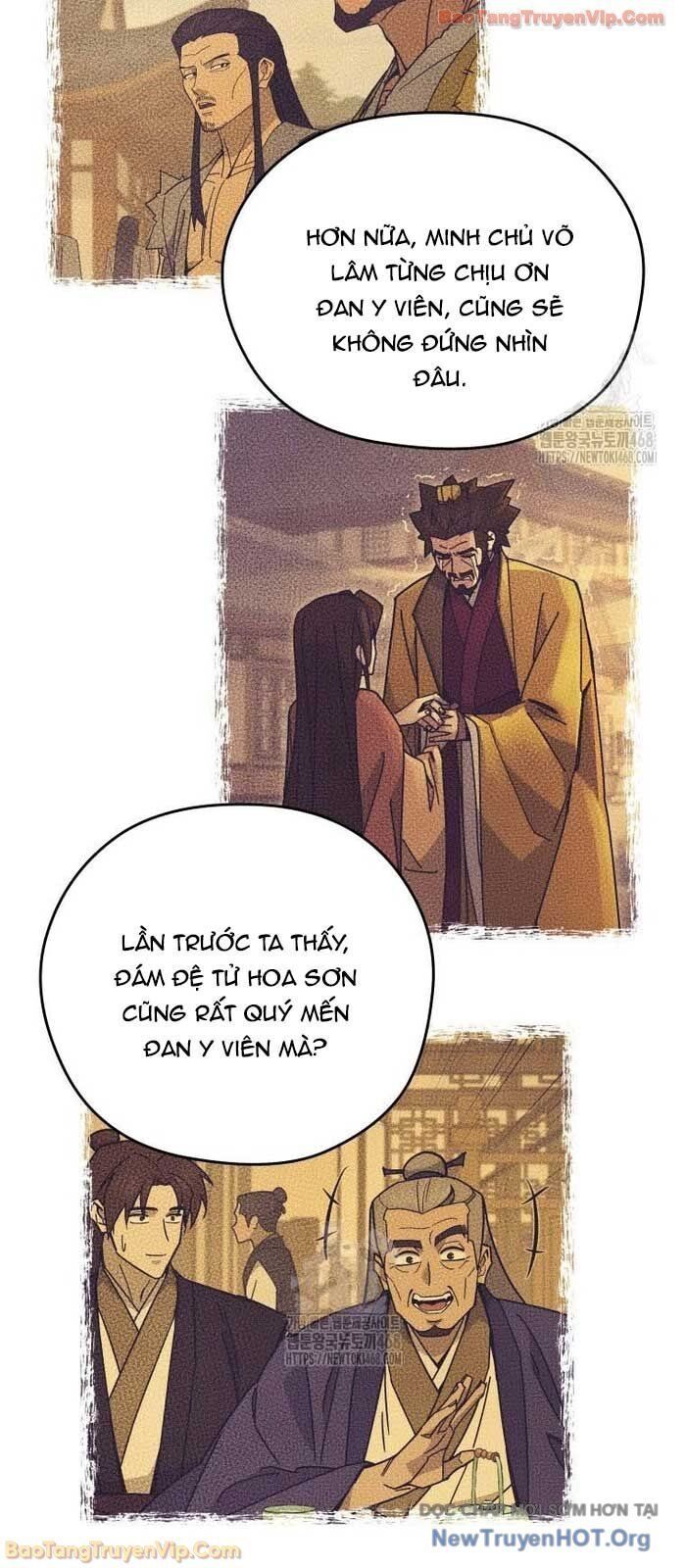 Thần Ma Y Tiên - Chapter 45 - Page 49