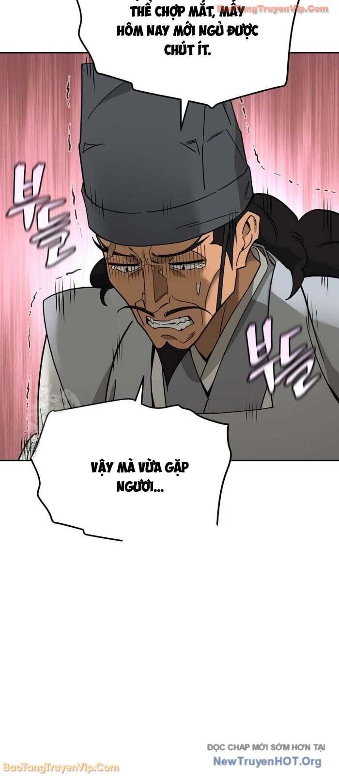 Thần Ma Y Tiên - Chapter 45 - Page 5