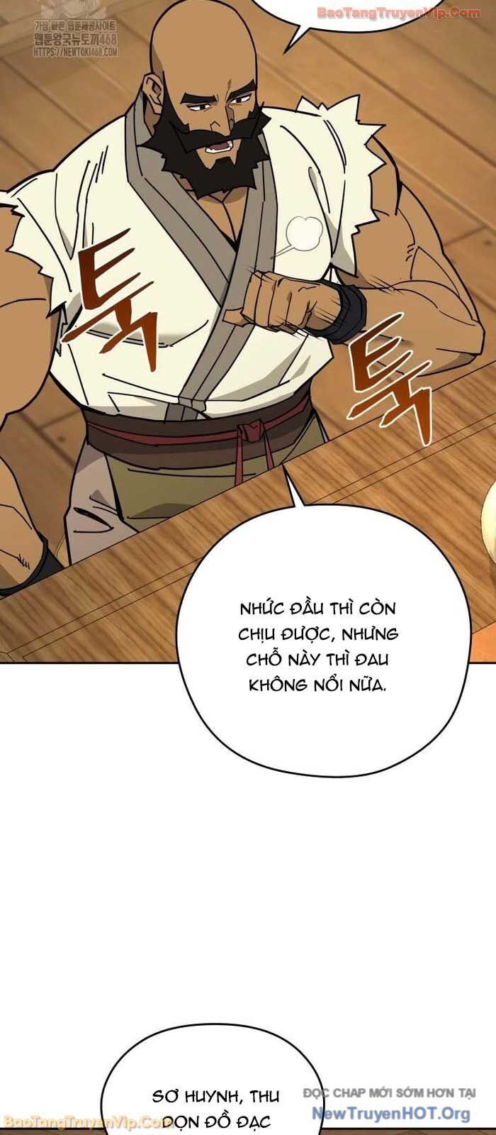 Thần Ma Y Tiên - Chapter 45 - Page 52