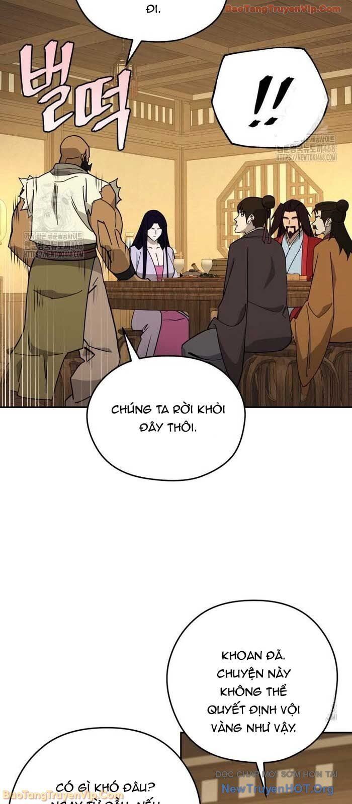 Thần Ma Y Tiên - Chapter 45 - Page 53