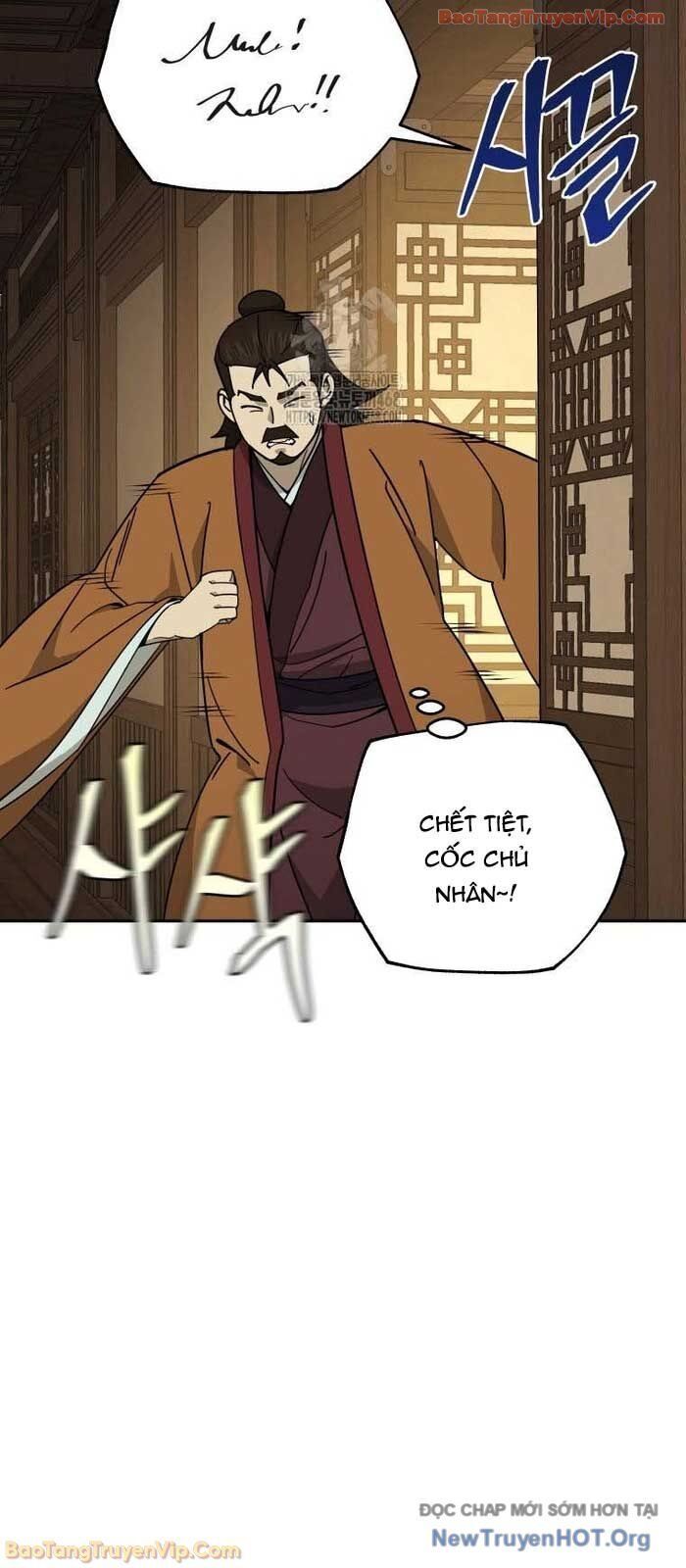 Thần Ma Y Tiên - Chapter 45 - Page 55