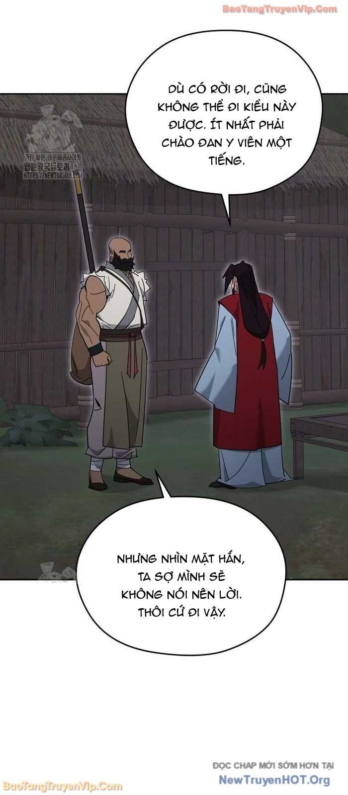 Thần Ma Y Tiên - Chapter 45 - Page 57