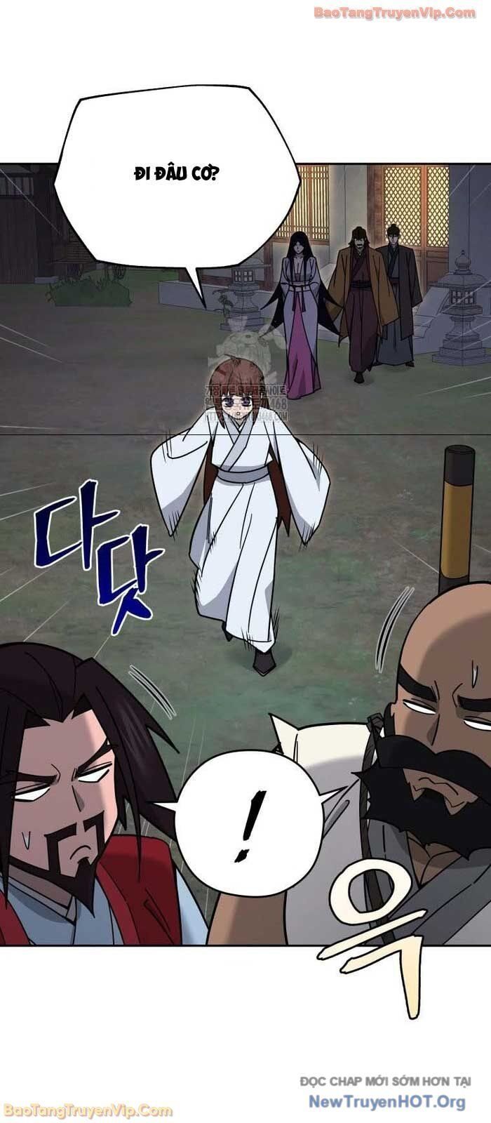 Thần Ma Y Tiên - Chapter 45 - Page 58